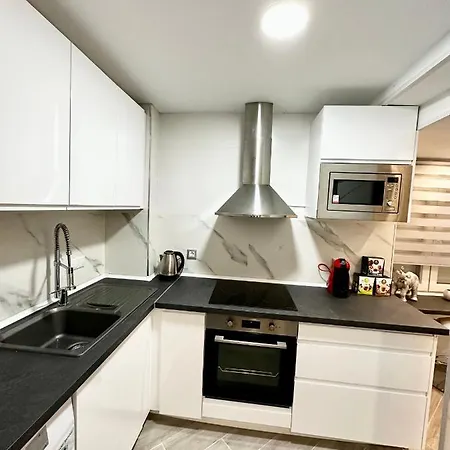 Apartment Rambla By The Sea Alicante