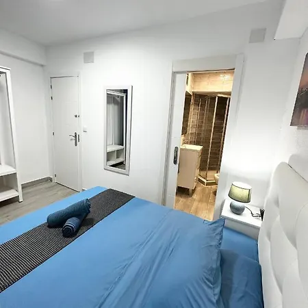 Apartment Rambla By The Sea Alicante