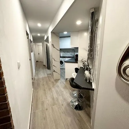 Apartment Rambla By The Sea