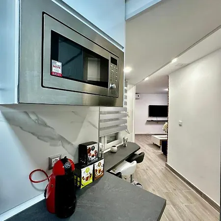 Apartment Rambla By The Sea Alicante