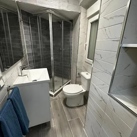 Apartment Rambla By The Sea Alicante