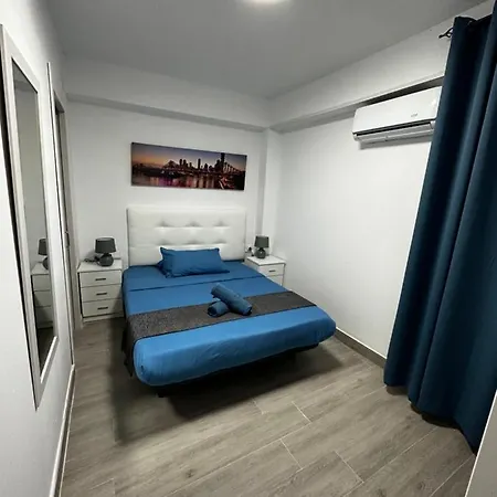 Rambla By The Sea Apartment *