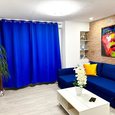 Apartment Rambla By The Sea *