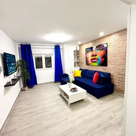 Rambla By The Sea Apartment