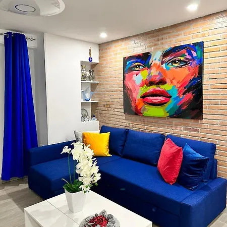 Rambla By The Sea Apartment