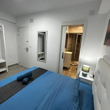 Apartment Rambla By The Sea