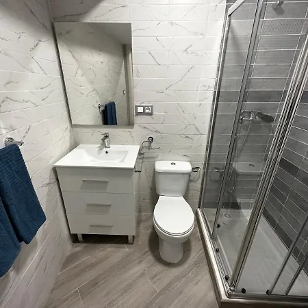 Apartment Rambla By The Sea Alicante