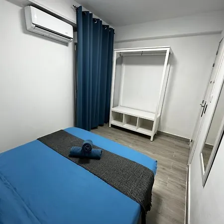 Rambla By The Sea Apartment *