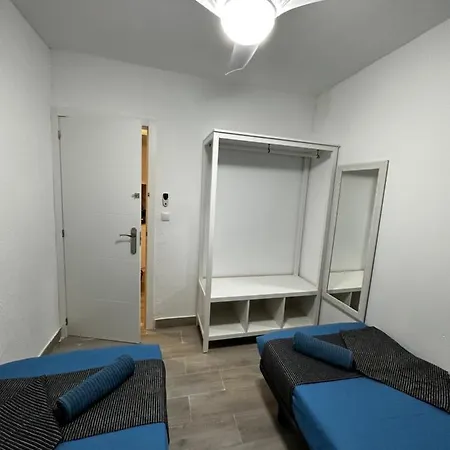 Rambla By The Sea Apartment Alicante