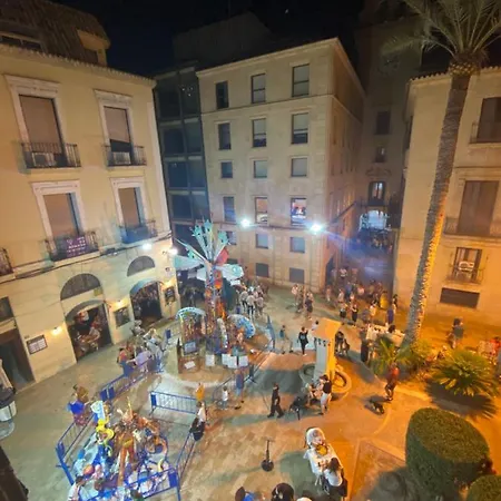Rambla By The Sea Alicante