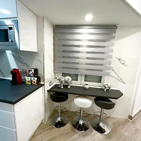 Apartment Rambla By The Sea *