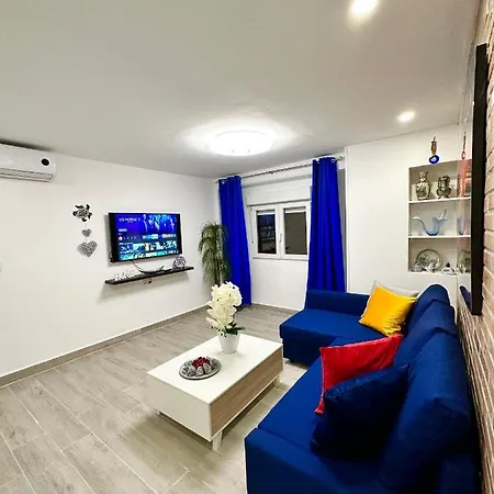 Apartment Rambla By The Sea *